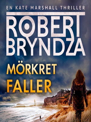 cover image of Mörkret faller